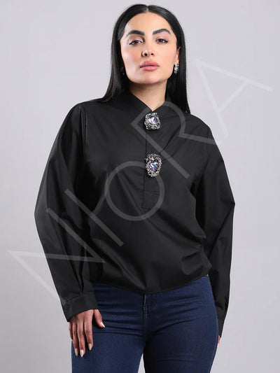 Official Wear Tops