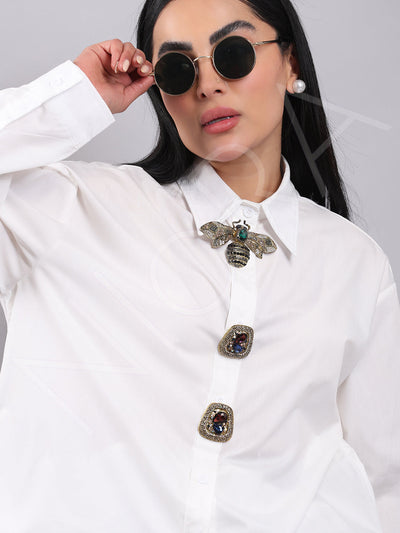 Shirts and Blouses