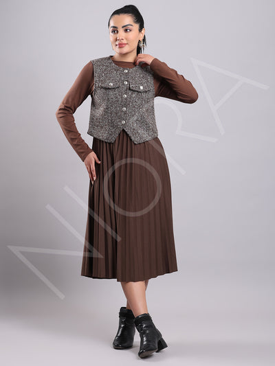 Dress Co-ords