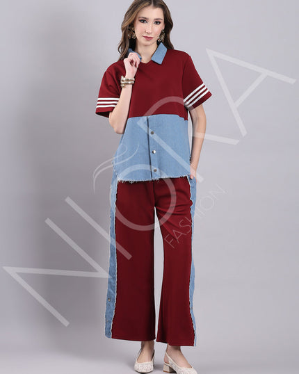 Collection image for: Party Wear Co-ord