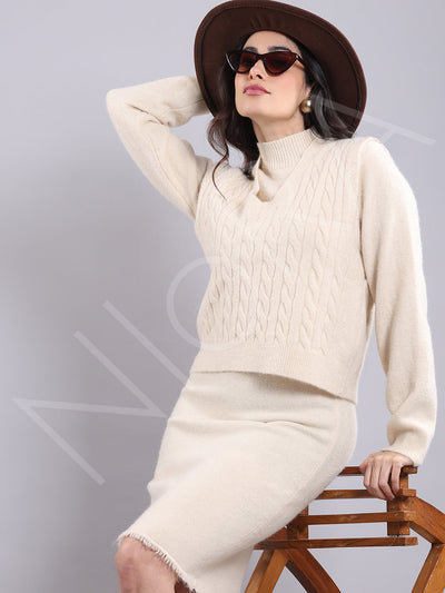 Knitted Co-ords