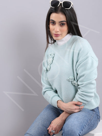 Winter Tops