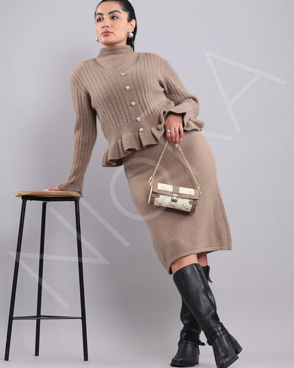Collection image for: Knitted Dresses