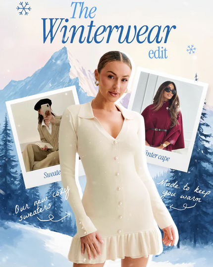Collection image for: Winterwear