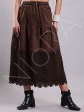 Brown / One Size