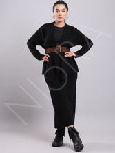 Black / One Size