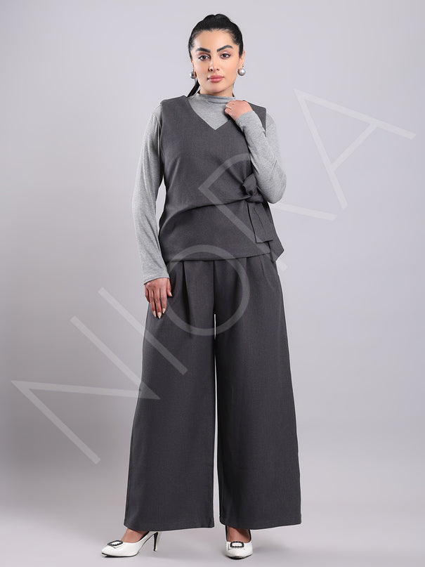 Modern Grace 3-Piece Co-ord