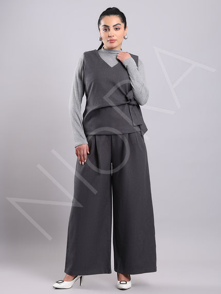 Modern Grace 3-Piece Co-ord