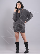 Grey / One Size