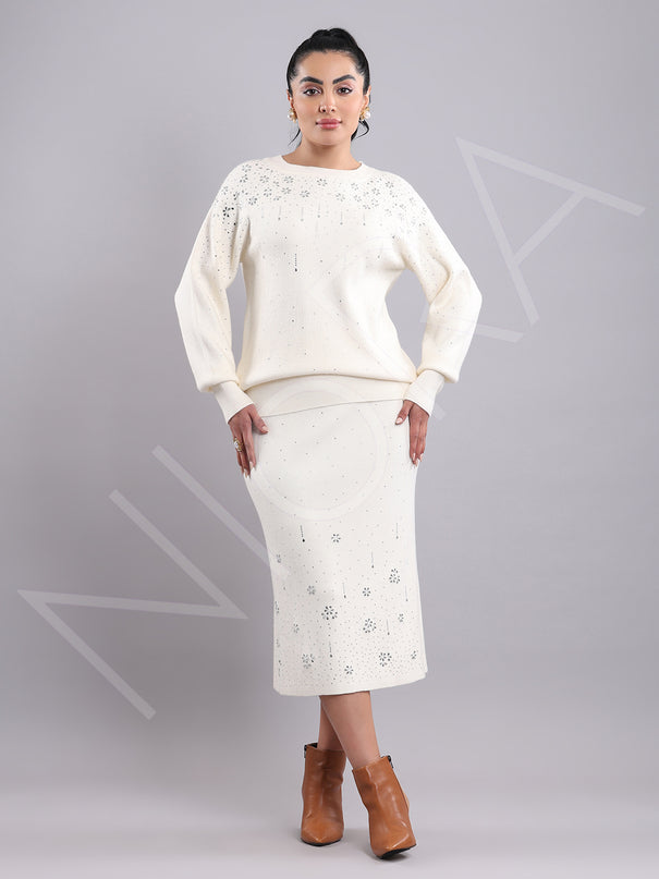 Moonlit Winter 2-Piece Set