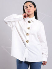 White / One Size