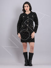 Black / One Size