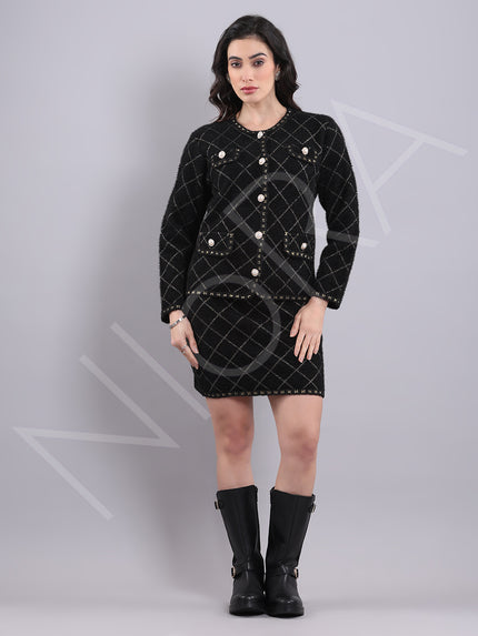 Grace Pearl 2-Piece Set