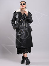 Black / (S/M)