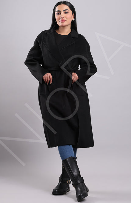 The Windsor Luxe Wool Coat