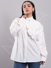 White / One Size
