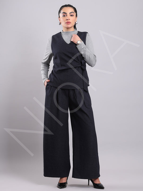 Modern Grace 3-Piece Co-ord
