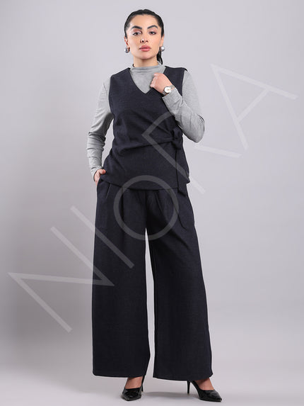 Modern Grace 3-Piece Co-ord