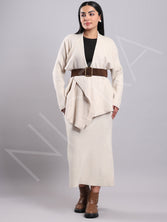 Ivory / One Size