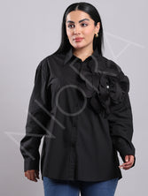 Black / One Size