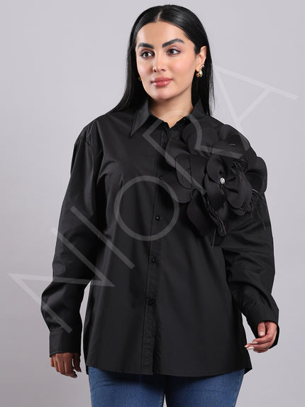 Maison Bloom Shirt