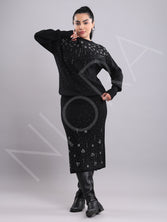 Black / One Size