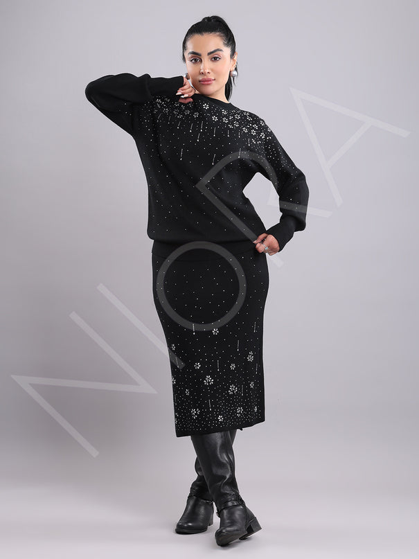 Moonlit Winter 2-Piece Set