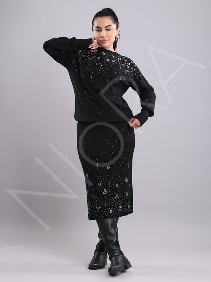 Moonlit Winter 2-Piece Set
