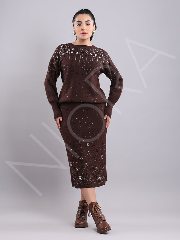 Moonlit Winter 2-Piece Set