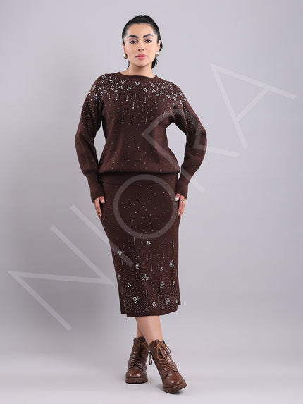 Moonlit Winter 2-Piece Set