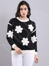 Black / One Size