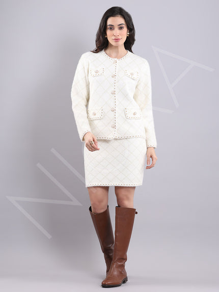 Grace Pearl 2-Piece Set