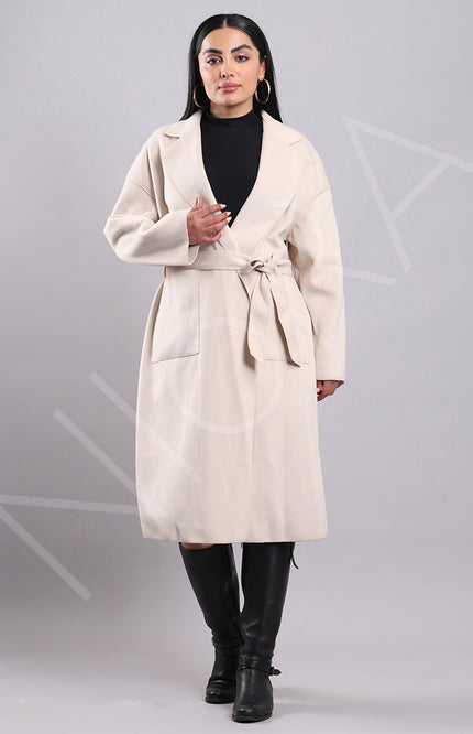 The Windsor Luxe Wool Coat