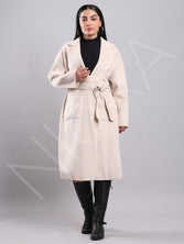 Ivory / (M/L)