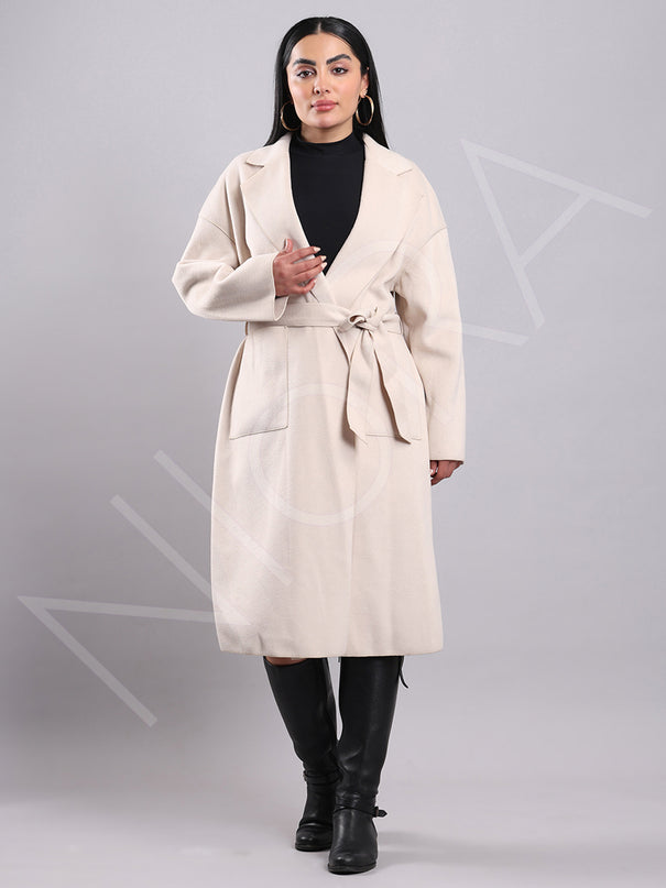 The Windsor Luxe Wool Coat