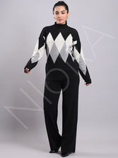 Black / One Size