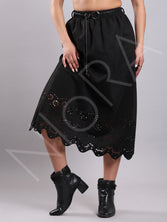 Black / One Size