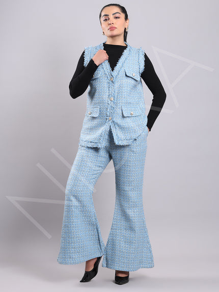 Royale Tweed 3-Piece Set