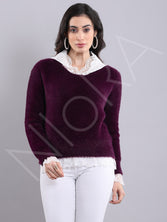 Purple / One Size