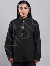 Black / One Size