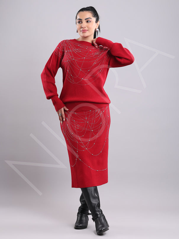 Starlight Winter 2 Piece Set