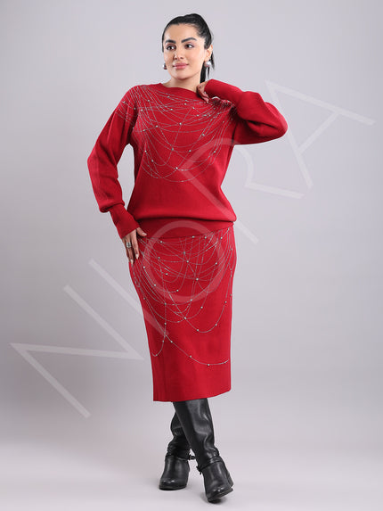 Starlight Winter 2 Piece Set