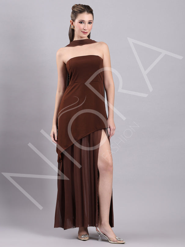 Elegent Tube Dress