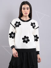 White / One Size