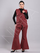 Red / One Size