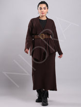 Brown / One Size