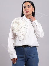 White / One Size