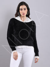 Black / One Size