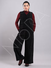Black / (XXS/XS)