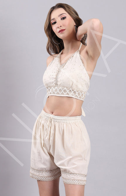 Celeste Boho 2-piece set